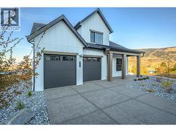195 Sarsons Drive Lot# 10  Coldstream, BC V1B 2H8