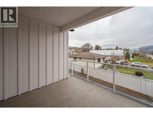 784 Argyle Street Unit# 102, Penticton, BC - Outdoor With Exterior