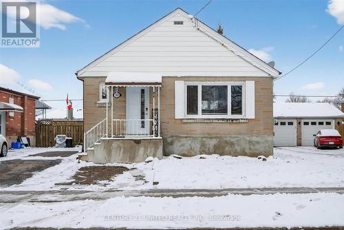 762 CAMERON STREET  Peterborough (Otonabee Ward 1), ON K9J 3Z8