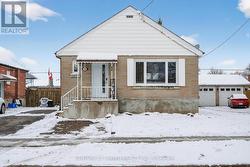 762 CAMERON STREET  Peterborough (Otonabee Ward 1), ON K9J 3Z8