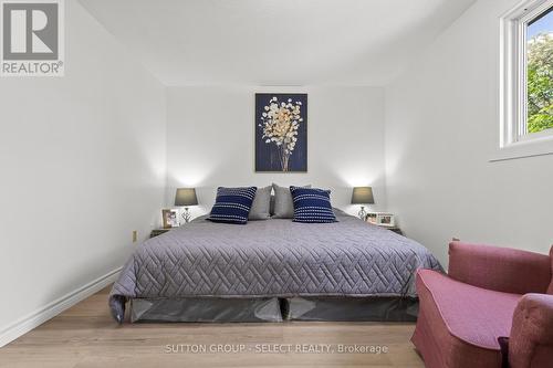 64 - 40 Tiffany Drive, London East (East I), ON - Indoor Photo Showing Bedroom