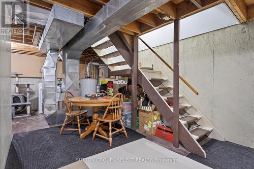 64 - 40 Tiffany Drive, London East (East I), ON - Indoor