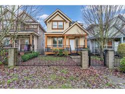 13125 108 AVENUE  Surrey, BC V3T 2J2