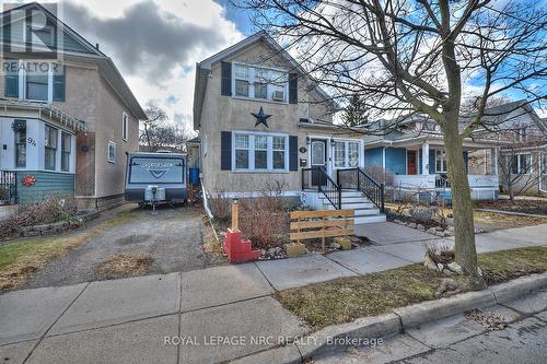 92 DUFFERIN STREET  St. Catharines (Downtown), ON L2R 1Z8