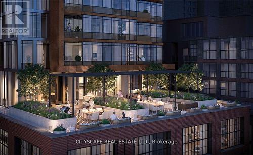 3901 - 55 Mercer Street, Toronto, ON - Outdoor