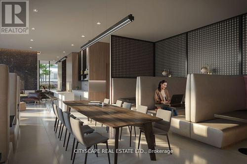 3901 - 55 Mercer Street, Toronto, ON - Indoor