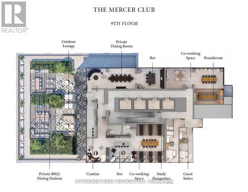 3901 - 55 Mercer Street, Toronto, ON - Other