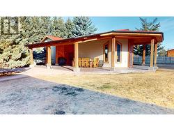 6228 Tamarack Road Wasa, BC V0B 2K0