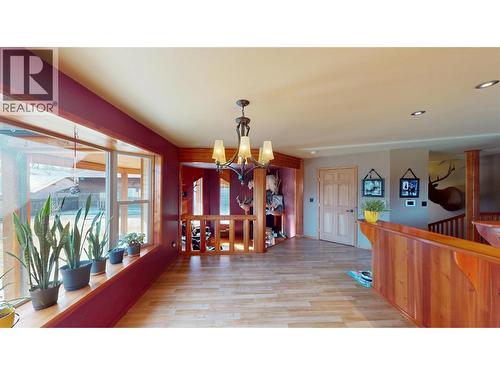 6228 Tamarack Road, Wasa, BC - Indoor