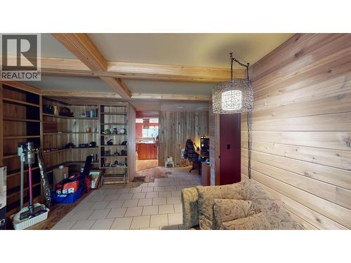 6228 Tamarack Road, Wasa, BC - Indoor