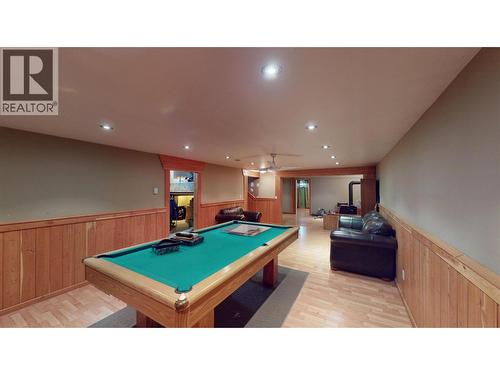 6228 Tamarack Road, Wasa, BC - Indoor Photo Showing Other Room
