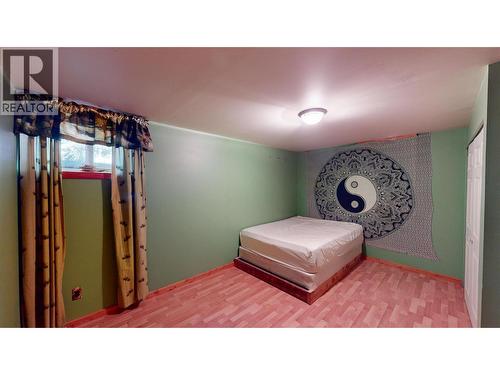 6228 Tamarack Road, Wasa, BC - Indoor