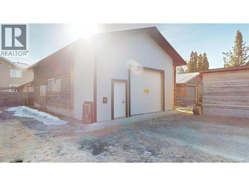 6228 Tamarack Road, Wasa, BC - Outdoor With Exterior