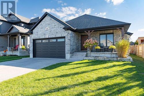 191 GILMOUR DRIVE  Lucan Biddulph (Lucan), ON N0M 2J0