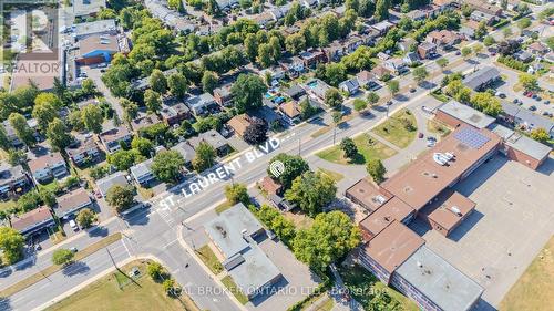 713 St Laurent Boulevard, Ottawa, ON 