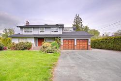 18851 74 AVENUE  Surrey, BC V4N 6C3