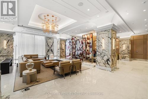 3204 - 10 Inn On The Park Drive, Toronto, ON - Indoor Photo Showing Other Room