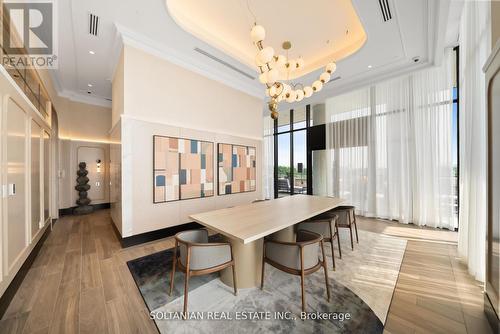 3204 - 10 Inn On The Park Drive, Toronto, ON - Indoor