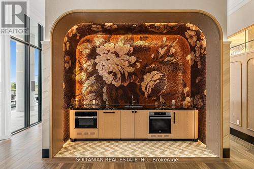 3204 - 10 Inn On The Park Drive, Toronto, ON - Indoor