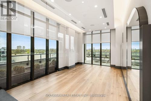 3204 - 10 Inn On The Park Drive, Toronto, ON - Indoor Photo Showing Other Room