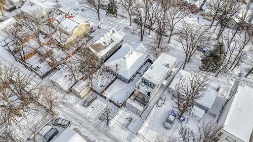 117 Borebank St, Winnipeg, MB 