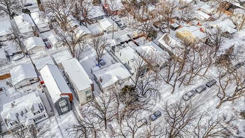 117 Borebank St, Winnipeg, MB 