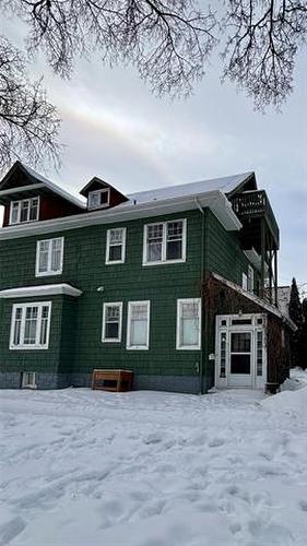 40 Arbuthnot St, Winnipeg, MB 