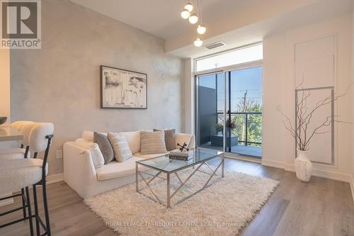 313 - 600 NORTH SERVICE ROAD  Hamilton, ON L8E 0L2