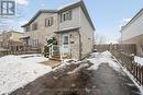 23 Tamvale Crescent, Kitchener, ON  - Outdoor 