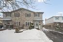 23 Tamvale Crescent, Kitchener, ON  - Outdoor 