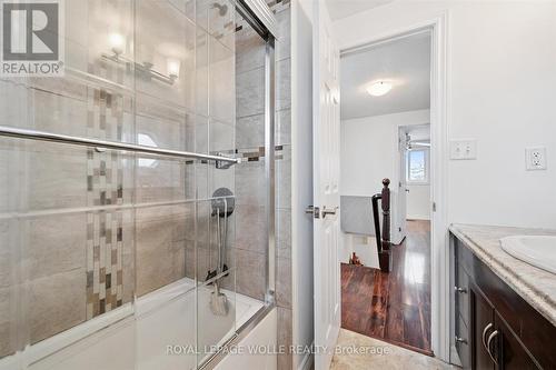 23 Tamvale Crescent, Kitchener, ON - Indoor Photo Showing Bathroom