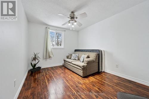 23 Tamvale Crescent, Kitchener, ON - Indoor