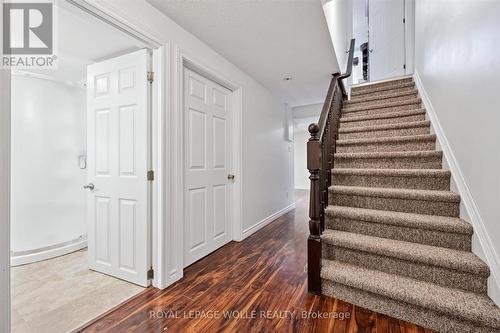 23 Tamvale Crescent, Kitchener, ON - Indoor Photo Showing Other Room