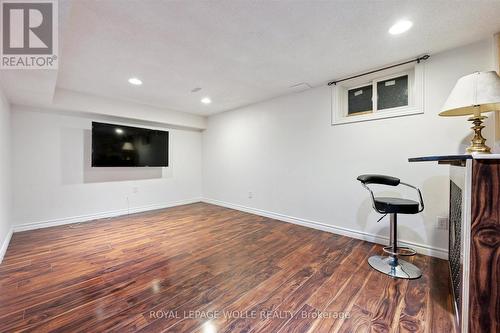 23 Tamvale Crescent, Kitchener, ON - Indoor