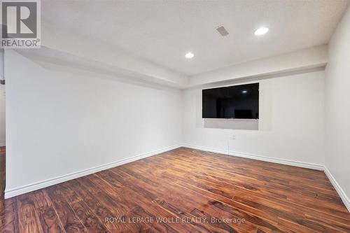 23 Tamvale Crescent, Kitchener, ON - Indoor Photo Showing Other Room