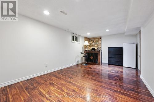 23 Tamvale Crescent, Kitchener, ON - Indoor Photo Showing Other Room