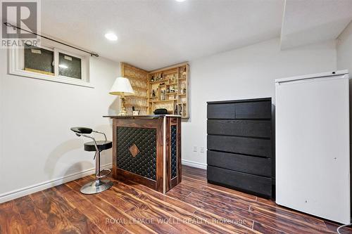 23 Tamvale Crescent, Kitchener, ON - Indoor Photo Showing Other Room