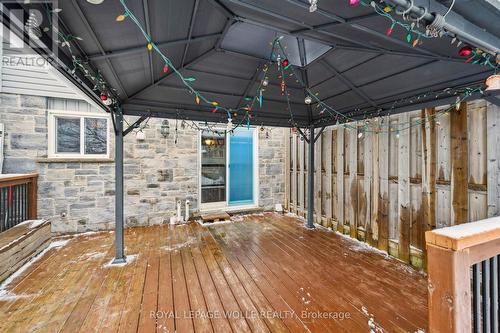 23 Tamvale Crescent, Kitchener, ON - Indoor