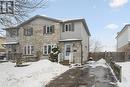 23 Tamvale Crescent, Kitchener, ON  - Outdoor 