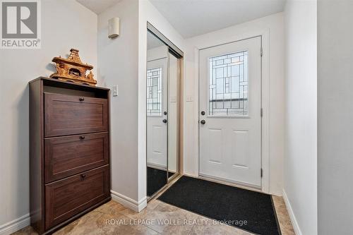 23 Tamvale Crescent, Kitchener, ON - Indoor Photo Showing Other Room