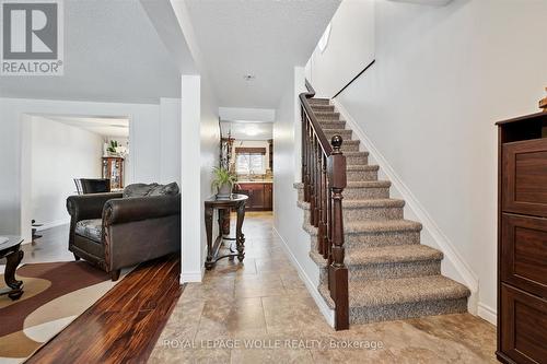 23 Tamvale Crescent, Kitchener, ON - Indoor Photo Showing Other Room