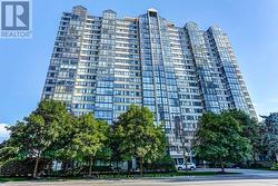 1208 - 350 WEBB DRIVE  Mississauga, ON L5B 3W4