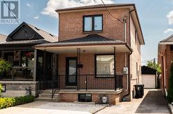 17 KERSDALE AVENUE  Toronto, ON M6M 1C9