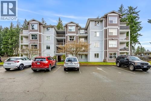 409 282 Birch St  Campbell River, BC V9W 2S3