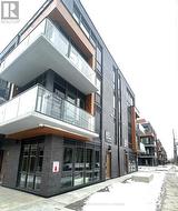 194 - 65 CURLEW DRIVE  Toronto, ON M3A 0B5