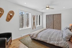 Chambre à coucher principale - 