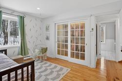 Chambre à coucher - 