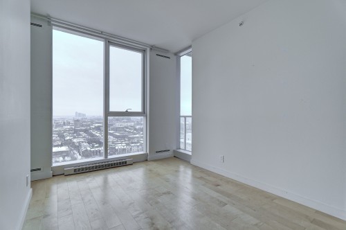 Chambre à coucher - 1311-1450 Boul. René-Lévesque O., Montréal (Ville-Marie), QC - Indoor Photo Showing Other Room