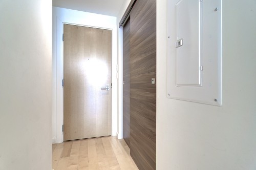 Hall d'entrée/Vestibule - 1311-1450 Boul. René-Lévesque O., Montréal (Ville-Marie), QC - Indoor Photo Showing Other Room