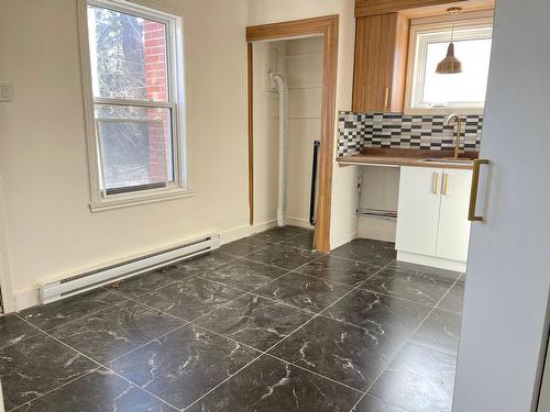 Kitchen - 4246-4242  - 4248 Boul. Gouin O., Montréal (Ahuntsic-Cartierville), QC - Indoor Photo Showing Other Room